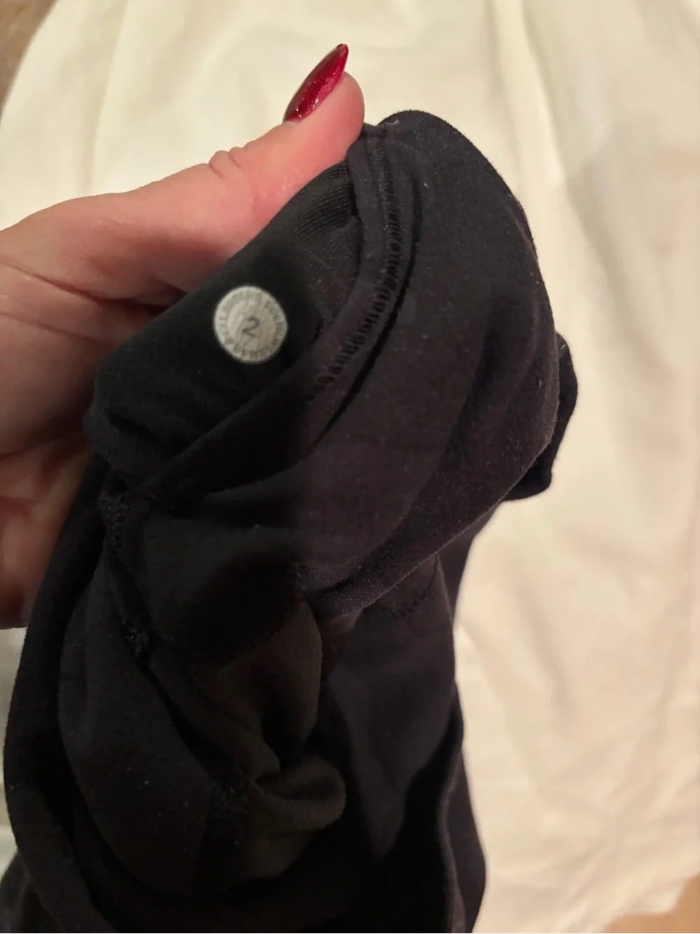 lululemon athletica sleek high